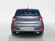 Hyundai i10 1.0i Comfort | Airco | Navigatie | Apple Carplay/Android Auto | Cruisecontrol | Bluetooth | Nieuwe APK | 12 Maanden BOVAG garantie |