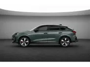Audi Q3 Sportback 1.5 e-hybrid S edition 272 PK · Glazen panoramadak · Tech pro · Trekhaak elek. wegklapbaar