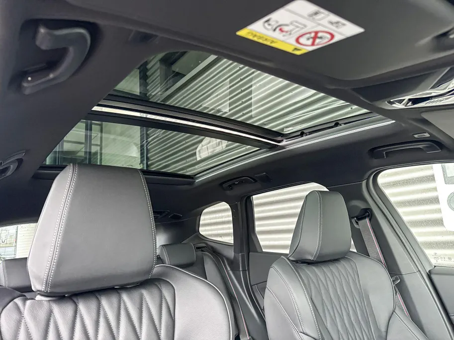 BMW iX1 eDrive20