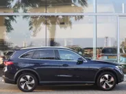 Mercedes-Benz GLC 300e 4MATIC Luxury Line