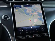 Mercedes-Benz GLC 300e 4MATIC Business Solution l Stoelverwarming l Achteruitrij camera l Leder