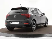 Volkswagen Polo 1.0 TSI 110pk DSG R-Line Business · Apple/Android Car Play · Matrix LED · ACC · Sfeerverlichting · 17' Velgen · Navigatie ·
