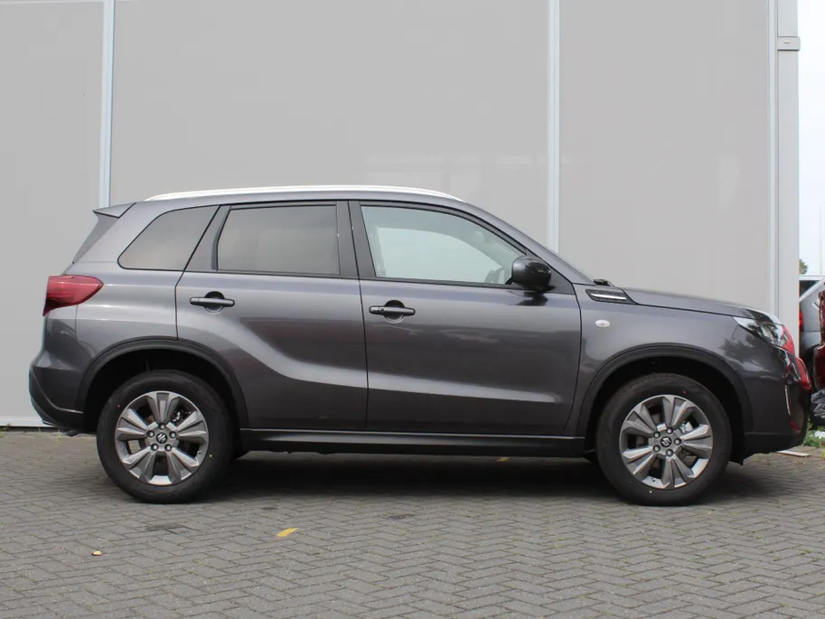 Suzuki Vitara 1.4 Select | €2000 KORTING OP VOORRAAD MODELLEN | OP=OP |