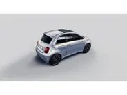 Fiat 500 La Prima