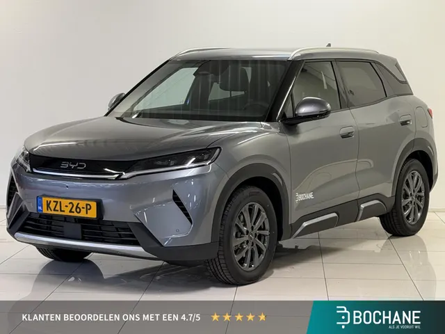 BYD ATTO 2