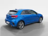 Kia Rio 1.0 T-GDi MHEV GT-Line | Cruise Control | Climate Control | Navigatie | Camera | Stoelverwarming | Stuurverwarming |