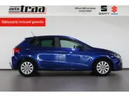 SEAT Ibiza 1.0 TSI Style Business Intense / Navigatie / Camera / Trekhaak /