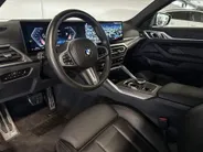 BMW 4 Serie Gran Coupé 430i