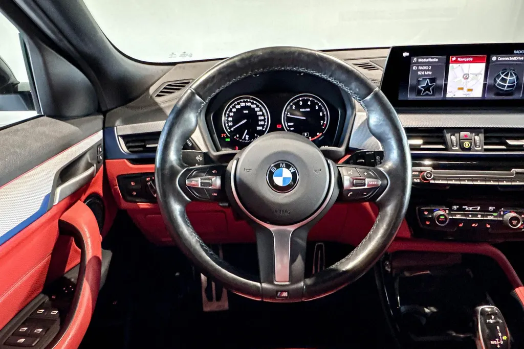 BMW X2 sDrive20i Business Edition Plus