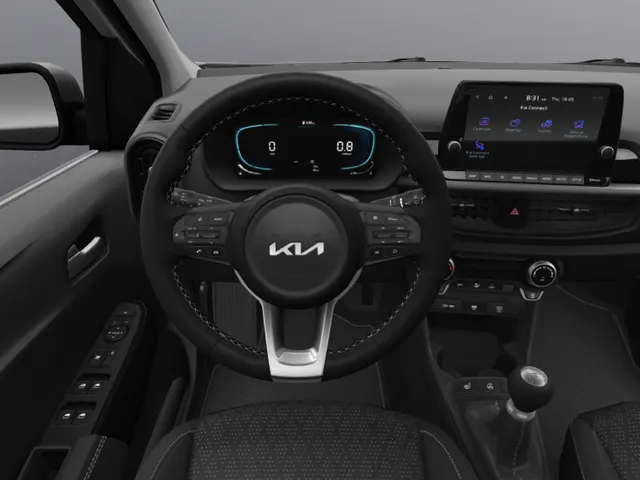 Kia Picanto 1.0 DPI ExecutiveLine