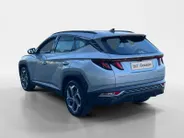 Hyundai Tucson 1.6 T-GDI PHEV Comfort 4WD | Navigatie | Apple Carplay & Android Auto | Achteruitrijcamera | Cruise control | Lichtmetalen velgen |