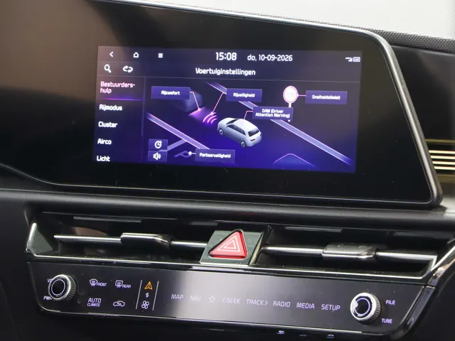 Kia Niro EV DynamicLine 64.8 kWh