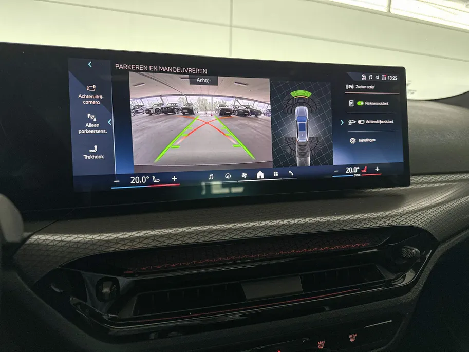 BMW 3 Serie Touring 330e