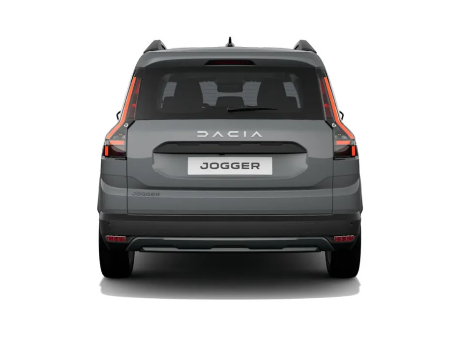 Dacia Jogger De nieuwe TCe 110 expression l Nu te bestellen bij Zeeuw & Zeeuw