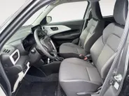 Suzuki Swift 1.2 Select Smart Hybrid | 10 jr garantie! | Carplay | Navi | Stoelverw. | NL AUTO |