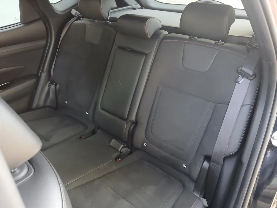 Hyundai Tucson 1.6 PHEV 252pk 2WD Aut N Line / Navi / Cruise / Clima