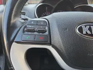 Kia Picanto 1.0 First Edition Bluetooth | Climate & cruise control | Lichtmetalen velgen | Metallic lak | Bovag garantie | NAP
