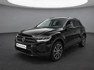 Volkswagen T-Roc 1.0 TSI 110pk Life Business · Apple/Android Car Play · Navigatie · P-Sensoren · Stoelverwarming · Virtual Cockpit · Garantie t/m 04-01-2028 of 100.000km