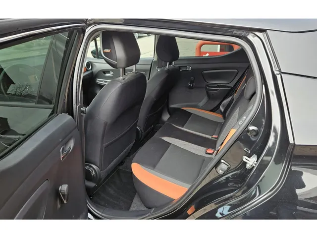 Nissan Micra 0.9 IG-T 90pk Tekna