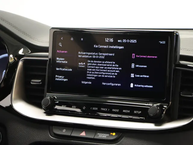 Kia ProCeed 1.5 T-GDi GT-PlusLine Afneembare trekhaak