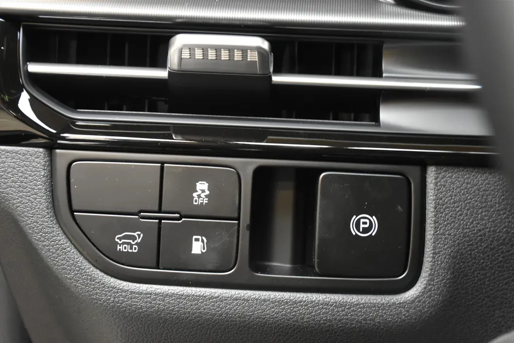 Kia Sportage 1.6 T-GDi 288pk Plug-in Hybrid AT6 GT-PlusLine