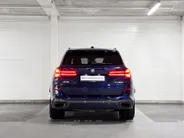 BMW X5 xDrive50e