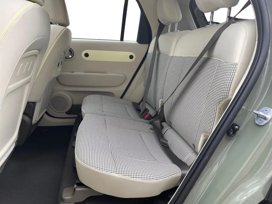 Hyundai Inster Pulse Advanced 42 kWh | Z&Z Topdeal! | Van € 27.690,-, nu voor €25.190,-