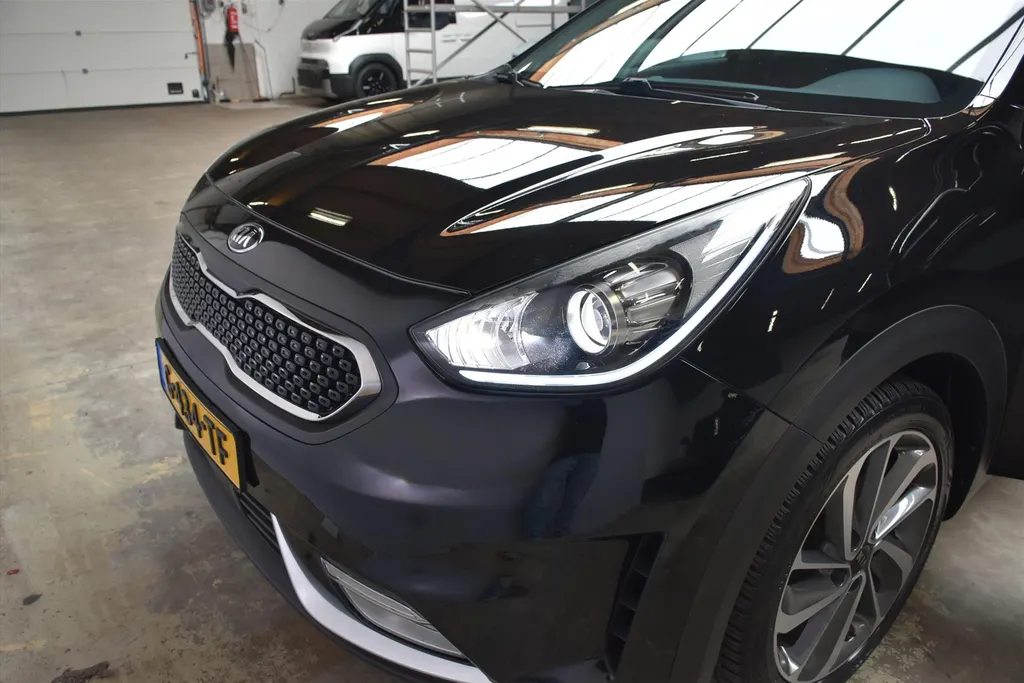 Kia Niro 1.6 GDi Hybrid 141pk DCT6 ExecutiveLine