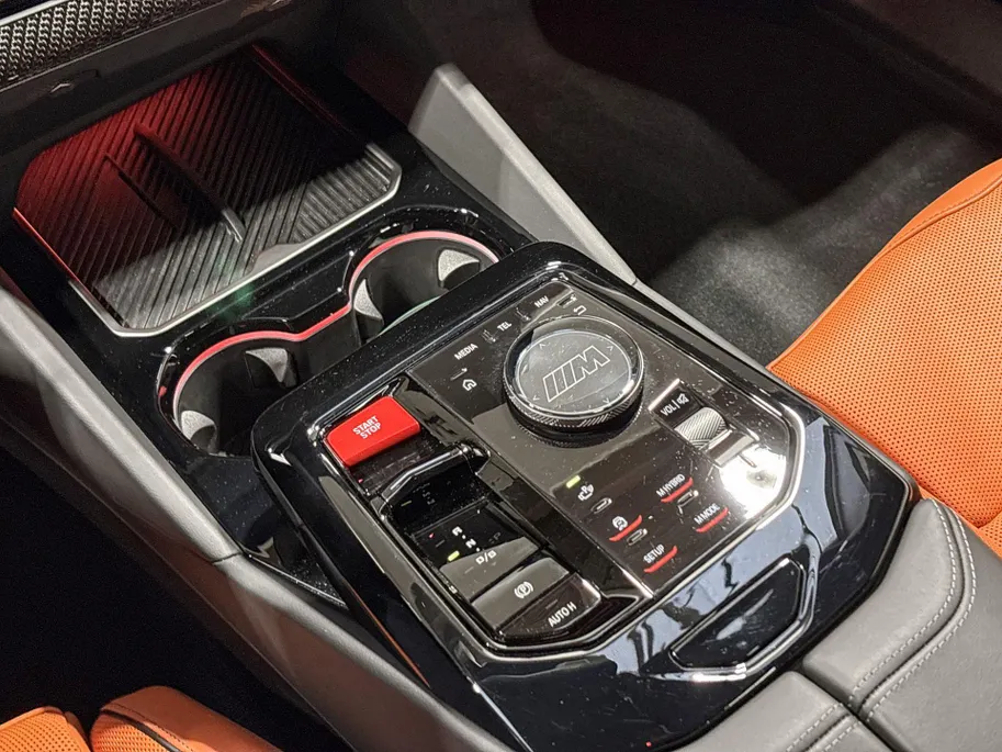 BMW M5 Touring M5