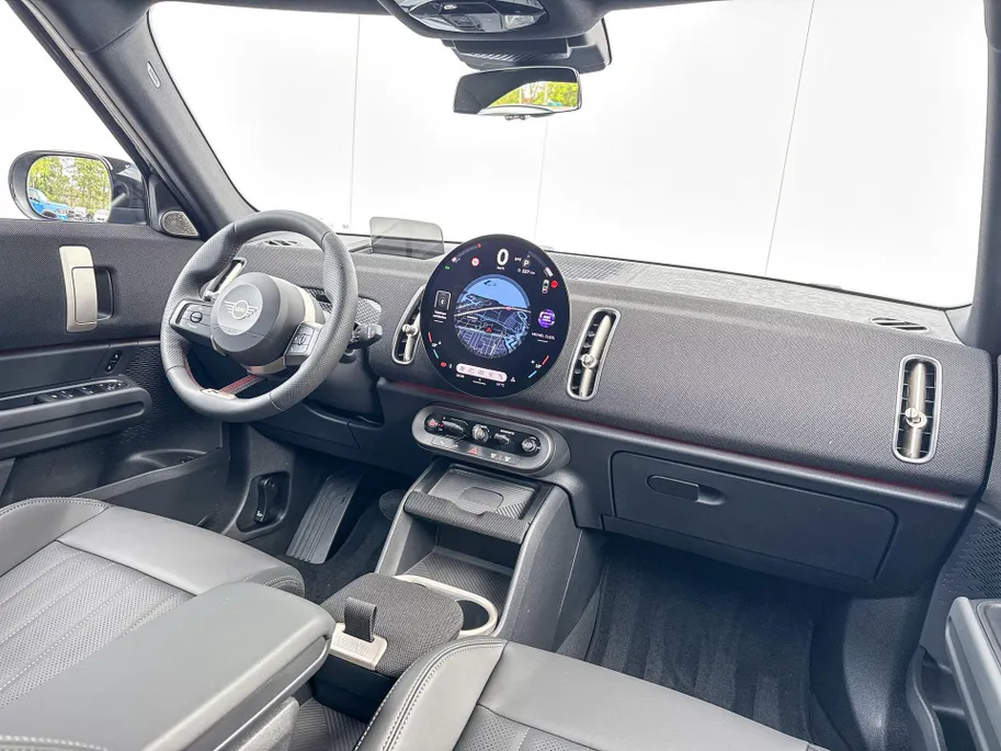MINI Countryman 1.5 C John Cooper Works L