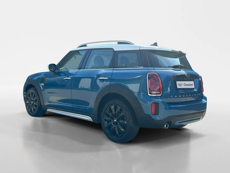 MINI Countryman 1.5 Cooper Chili | Harman & Kardon | Elektrische Stoelverstelling | Automatische Achterklep | Camera | Navi | Parkeersensoren | Cruise & Climate Control | 12 Maanden BOVAG Garantie