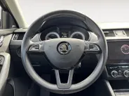 Škoda Octavia Combi 1.0 TSI Greentech Business Edition Plus | Weinig kilometers! | Afneembare Trekhaak | Achteruitrijcamera | Apple Carplay/Android Auto | Climate Control | 12 maanden garantie! |