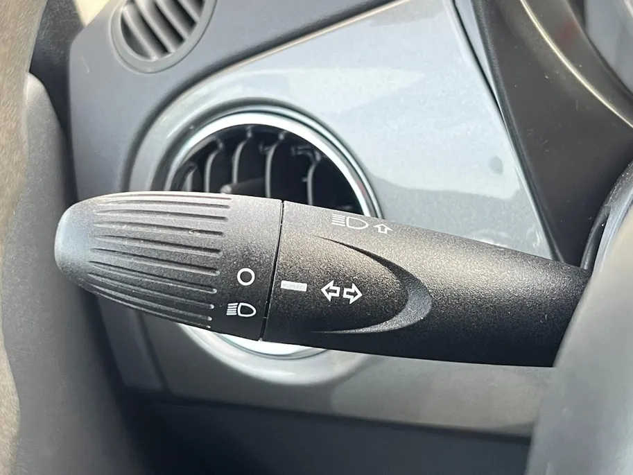 Fiat 500 0.9 TwinAir Turbo Popstar NAP*Airco*LM.Velgen*Leuke auto!