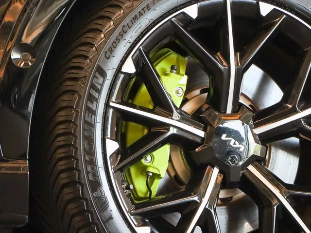 Kia EV6 GT AWD 84 kWh