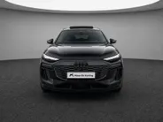 Audi Q6 e-tron S edition Quattro 100 kWh 387pk · SOH 97,1% · Panoramadak · 360 Camera · Wegklapbare Trekhaak · Elek. Voorstoelen · Kuipsport stoel · 20'' Inch · Garantie t/m 23-04-2030 of 100.000km