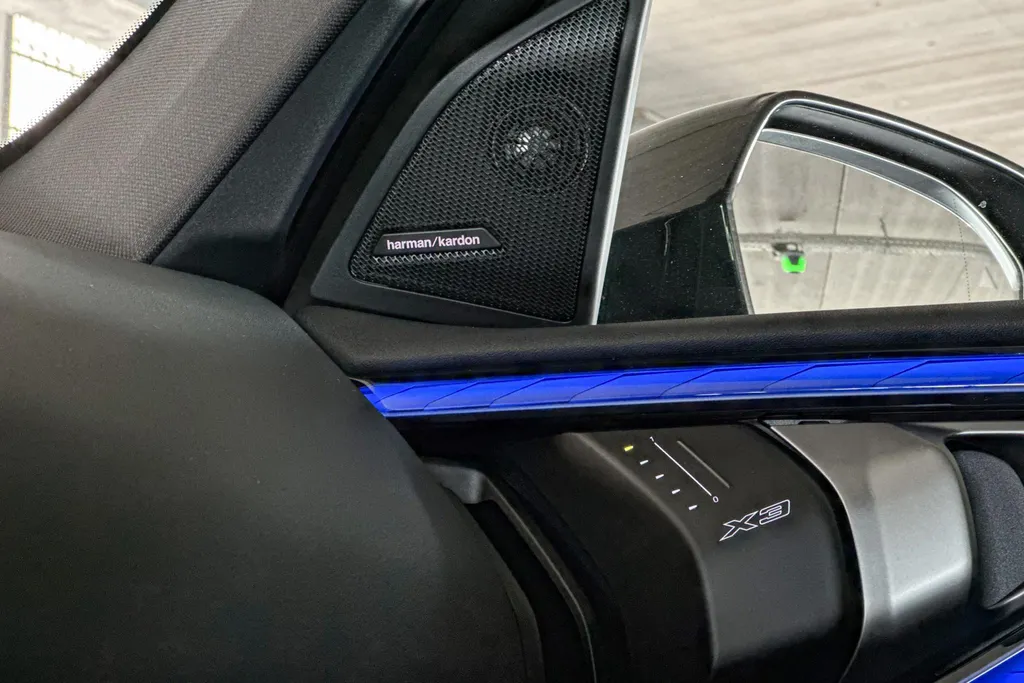 BMW X3 30e xDrive