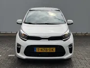Kia Picanto 1.0 DPi 67pk 4-zits DynamicPlusLine