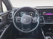 Kia Sorento 1.6 T-GDI Plug-in Hybrid 4WD ExecutiveLine 7p. | Navi | Clima | 360° Camera | Stoelventilatie | Stoel-/Stuurverwarming | Cruise Control | Keyless Entry | 7-Persoons
