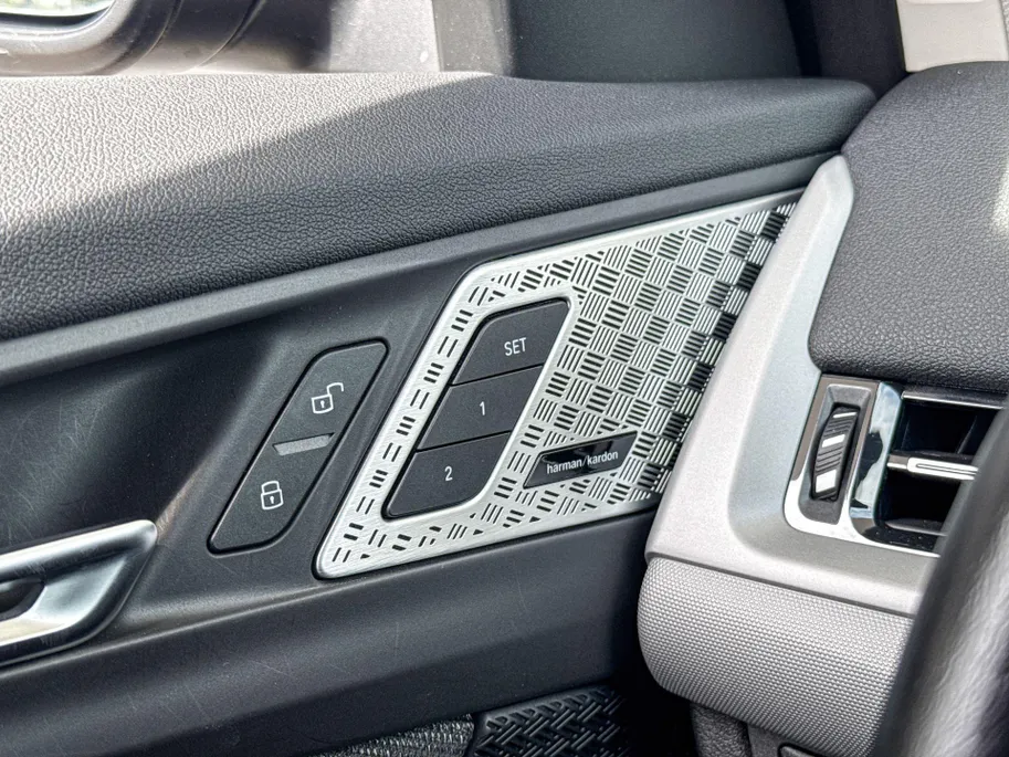BMW iX1 xDrive30 Launch Edition 67 kWh