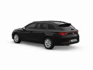 SEAT Leon Sportstourer Style Business Intense 1.5 eTSI 115 PK Station | Technology Pack | Matrix Verlichting | Metallic Lak | Herwaardering!!