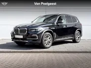 BMW X5 xDrive40i High Executive