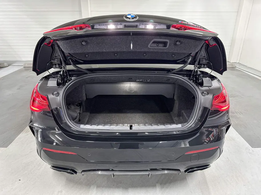 BMW 4 Serie Cabrio M440i xDrive