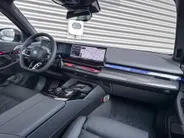 BMW i5 Sedan eDrive40