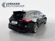 Ford Focus 1.0 EcoBoost Hybrid 125 pk ST Line Style Apple Carplay/ Android Auto - Winter Pack - Achteruitrijcamera
