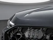 Audi Q5 Sportback e-hybrid quattro S edition Competition 367 PK · Glazen panoramadak · Trekhaak elek. wegklapbaar · MMI bijrijdersdisplay