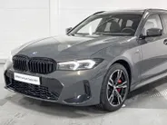BMW 3 Serie Touring 330e