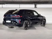 BMW XM PHEV 50e 30 kWh