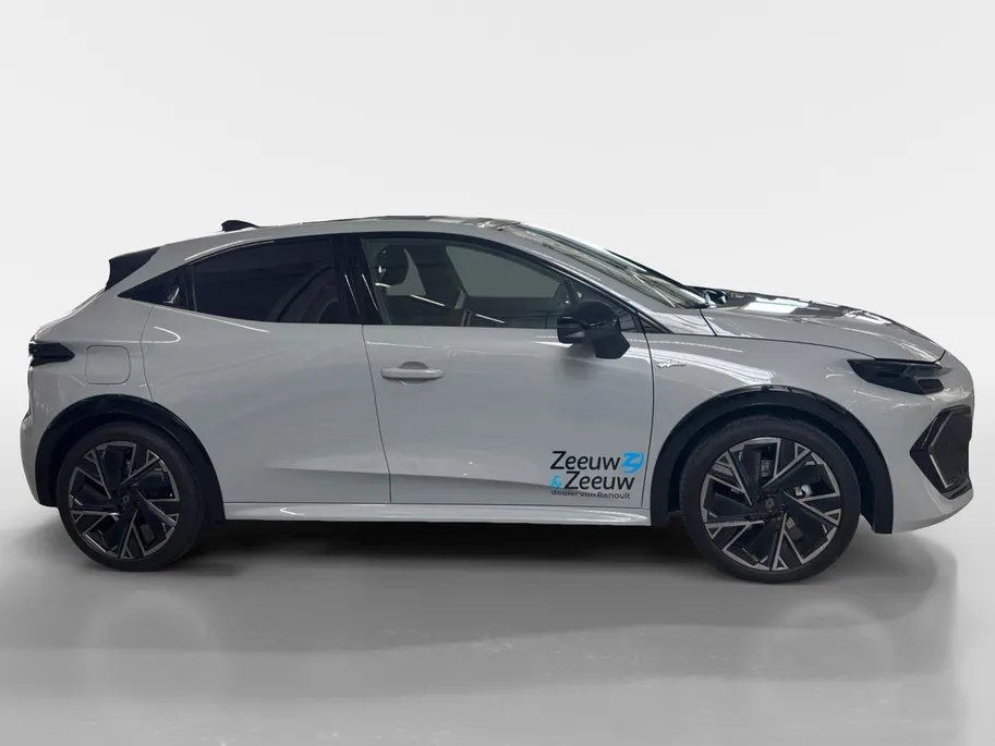 Renault Clio 1.8 Hybrid 160 esprit Alpine AUTOMAAT STOELVERWARMING STUURVERWARMING NAVI APPLE CARPLAY ANDROID AUTO LM VELGEN ALPINE ESPIRT UITVOERING !!!LET OP DEMO VRAAG NAAR ACTUELE KMSTAND!!!