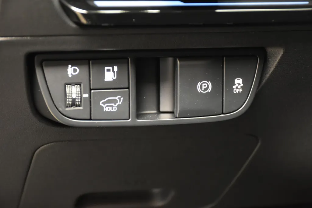 Kia EV6 63kWh 170pk RWD Plus NIEUW - SNEL LEVERBAAR