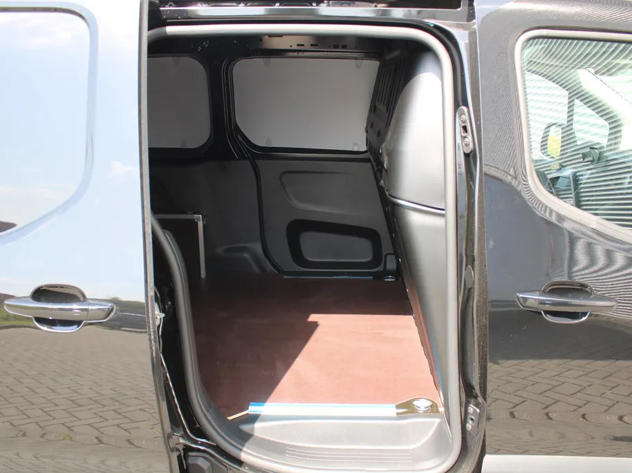 Fiat Doblò 1.5D 130pk L2 1000kg